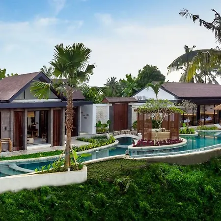Villa Teratai By Balisuperhost